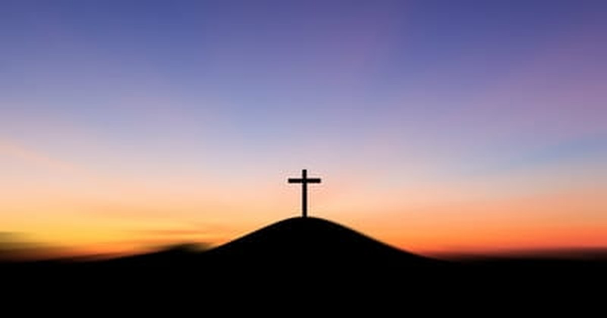 4. Your Sin Was Not an Exception to What Jesus Covered on the Cross