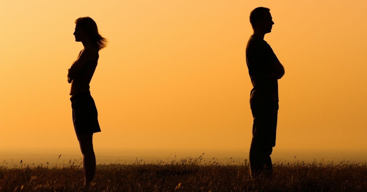 The Quarrels Among You