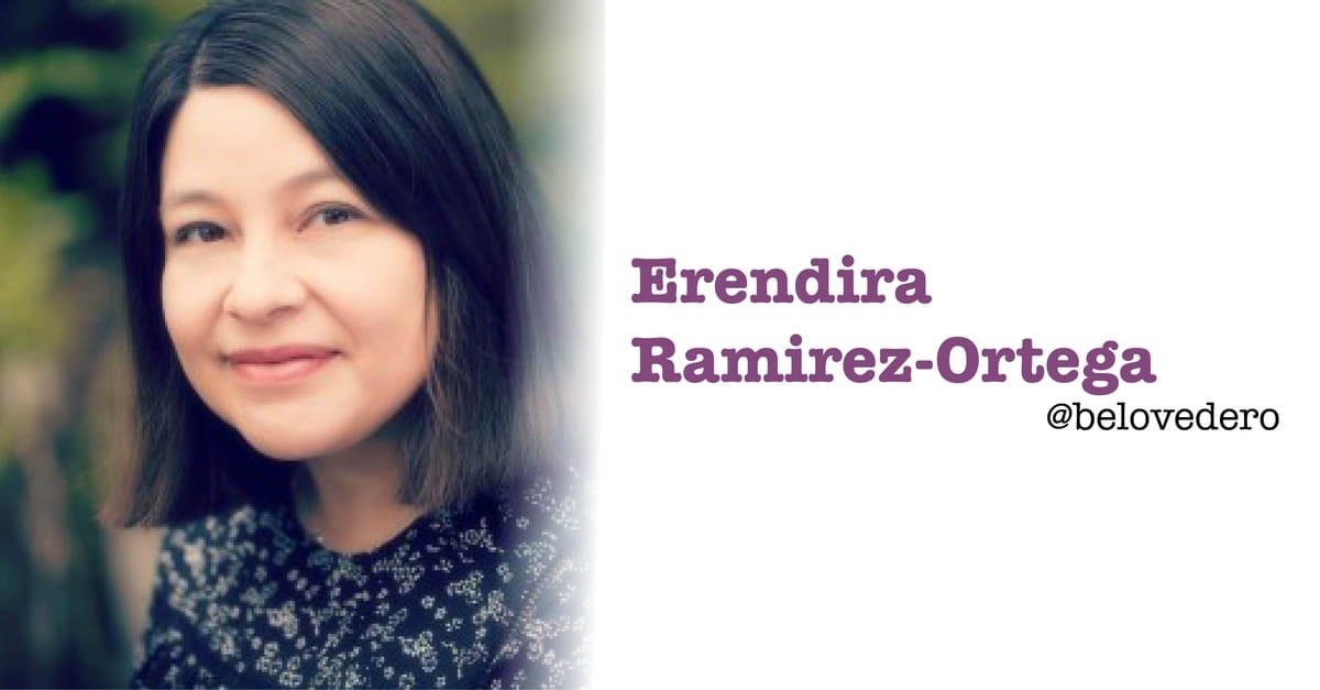 Erendira Ramirez-Ortega
