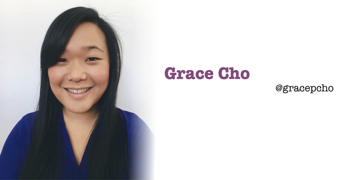 Grace Cho