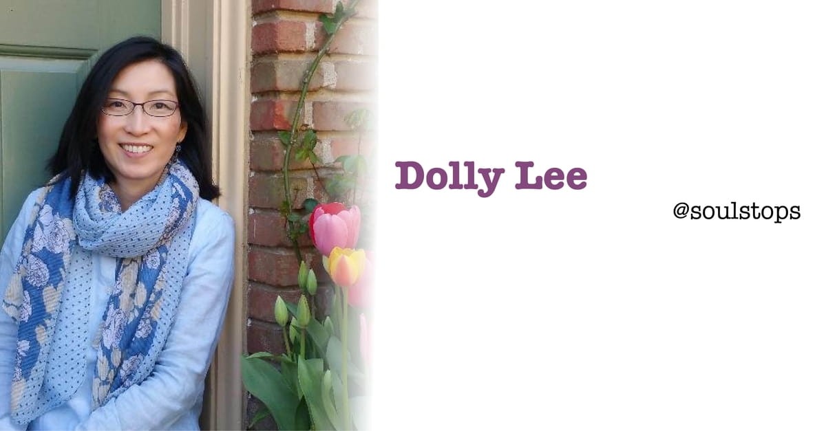 Dolly Lee