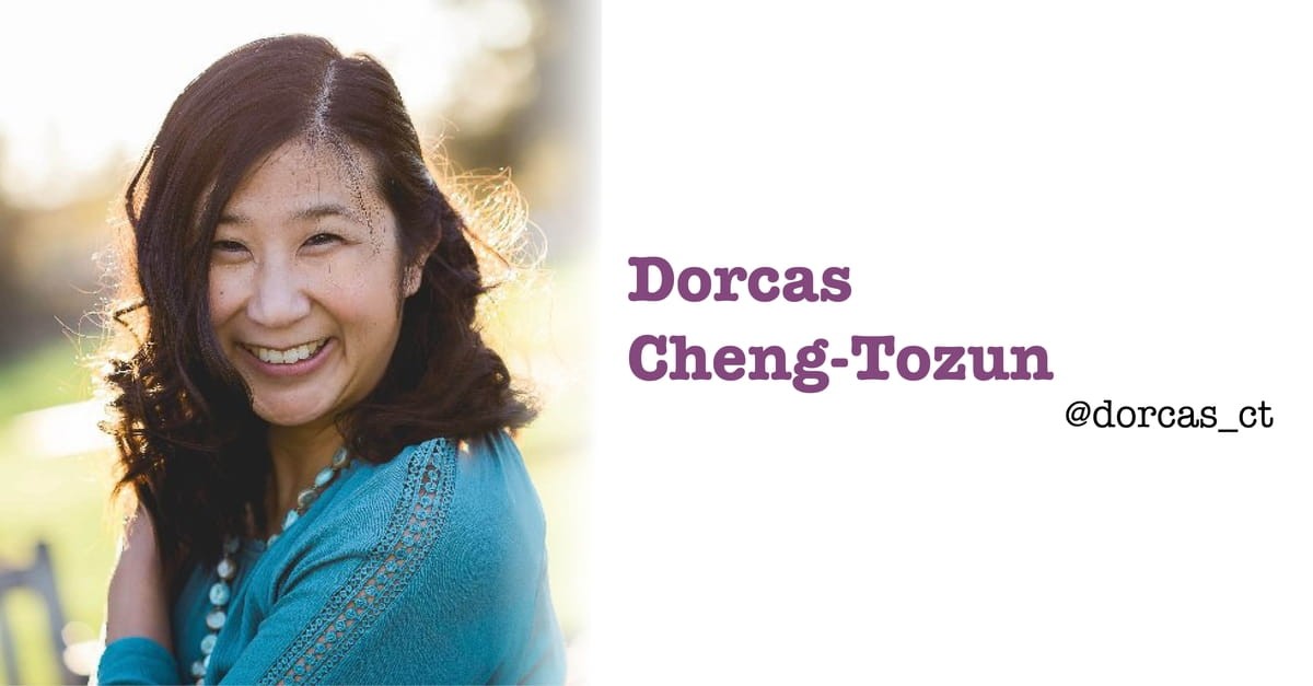 Dorcas Cheng-Tozun