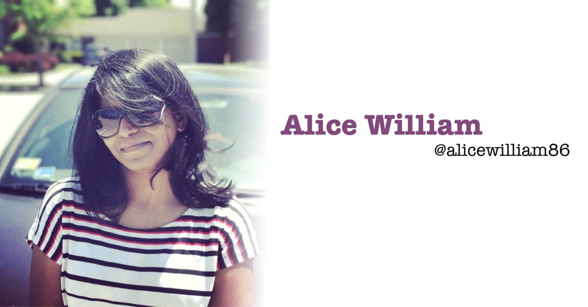 Alice William