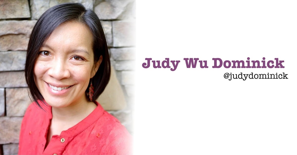 Judy Wu Dominick