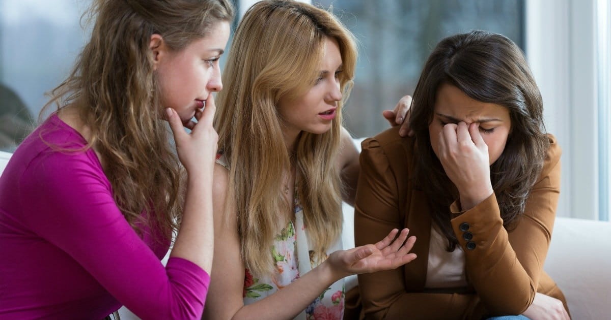 8. Ask for Help When Necessary