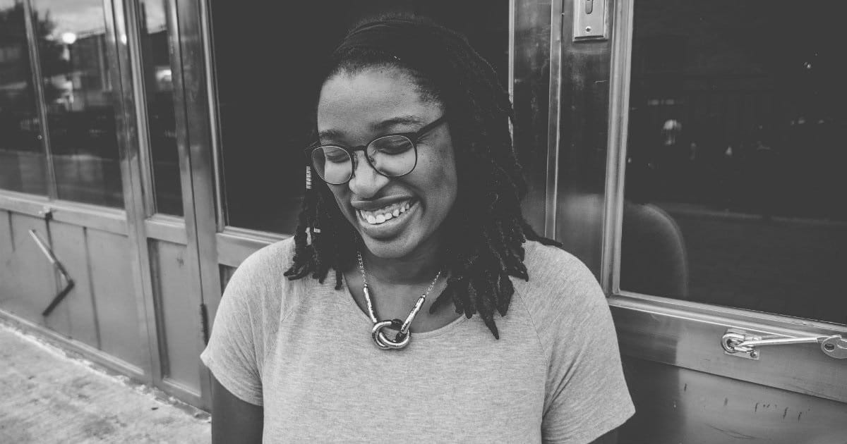 7. Keep Choosing Joy, Find Something to Laugh about Every Single Day
