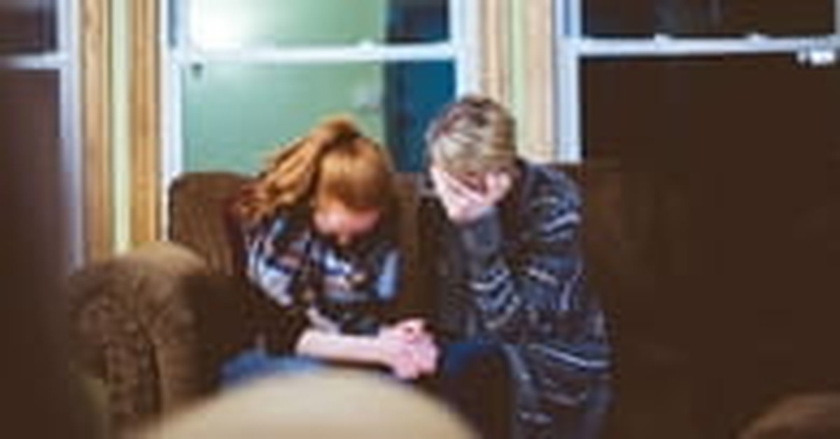 1. You’re good at taking care of others, but bad at filling your own tank.