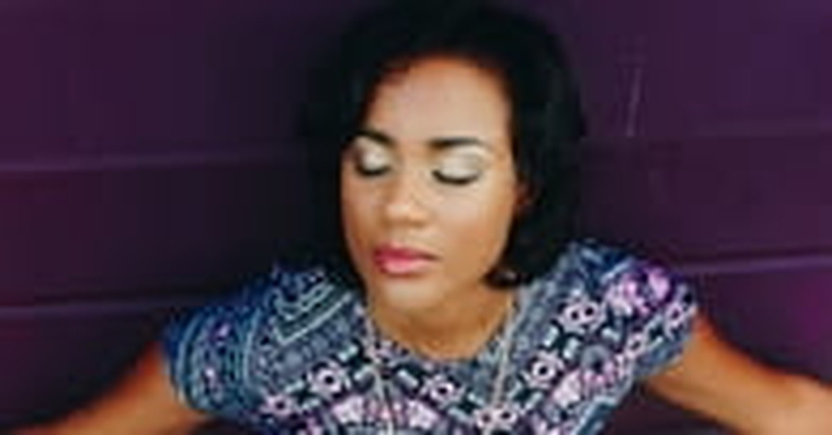 4. You’re busy getting things done, but you forget to breathe.