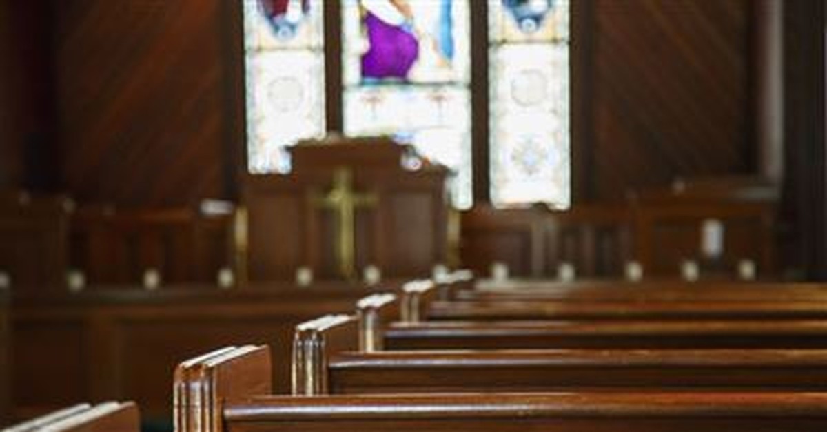 2. Not aligning the ministry's vision with the church's vision