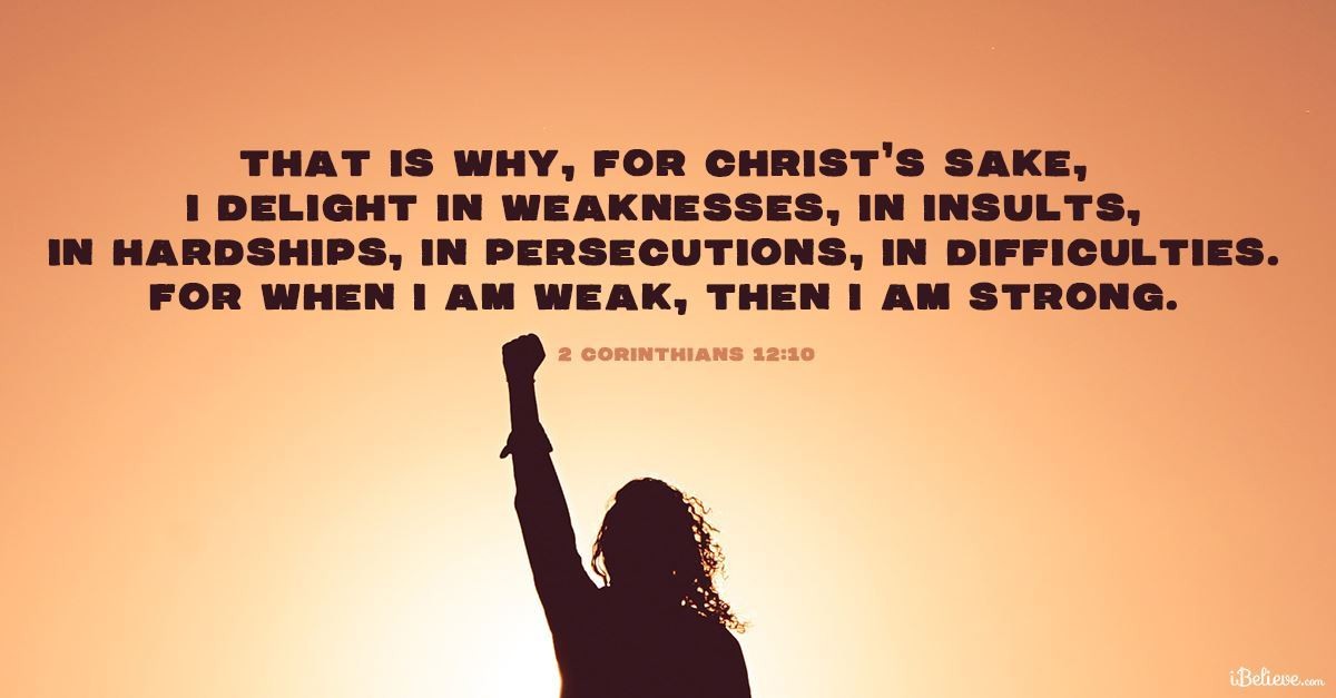 3. They persevere during tough times.