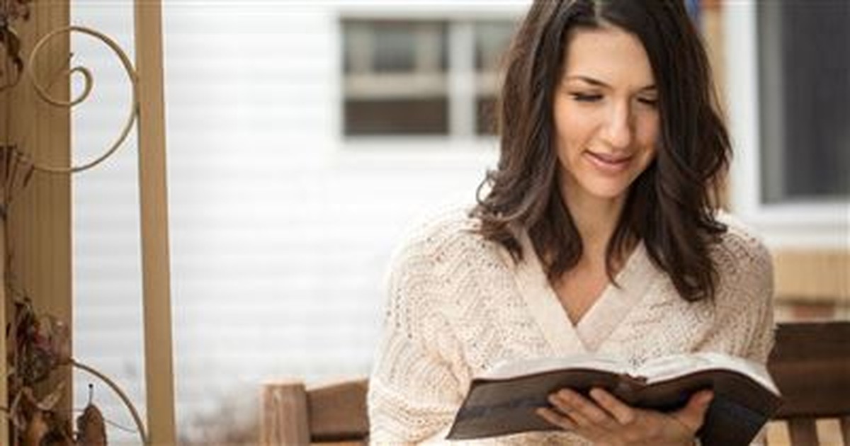 4. Being book-focused, not Bible-focused