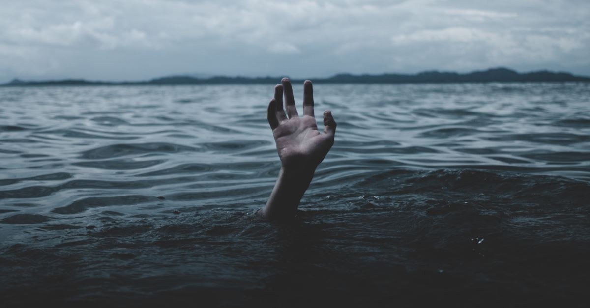 6. If God is good why is there so much evil?
