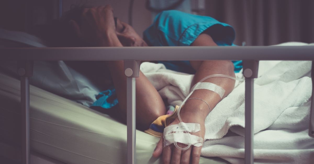 8. Illness