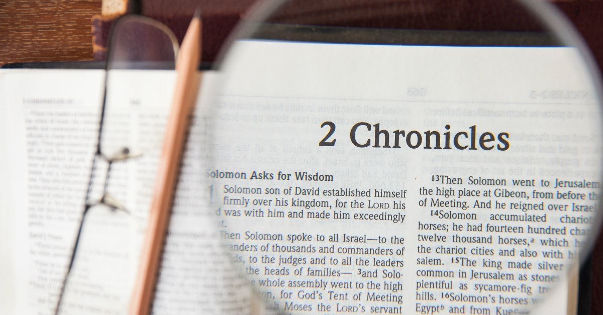 3. Abijah– The woman with a bad husband and a good son.