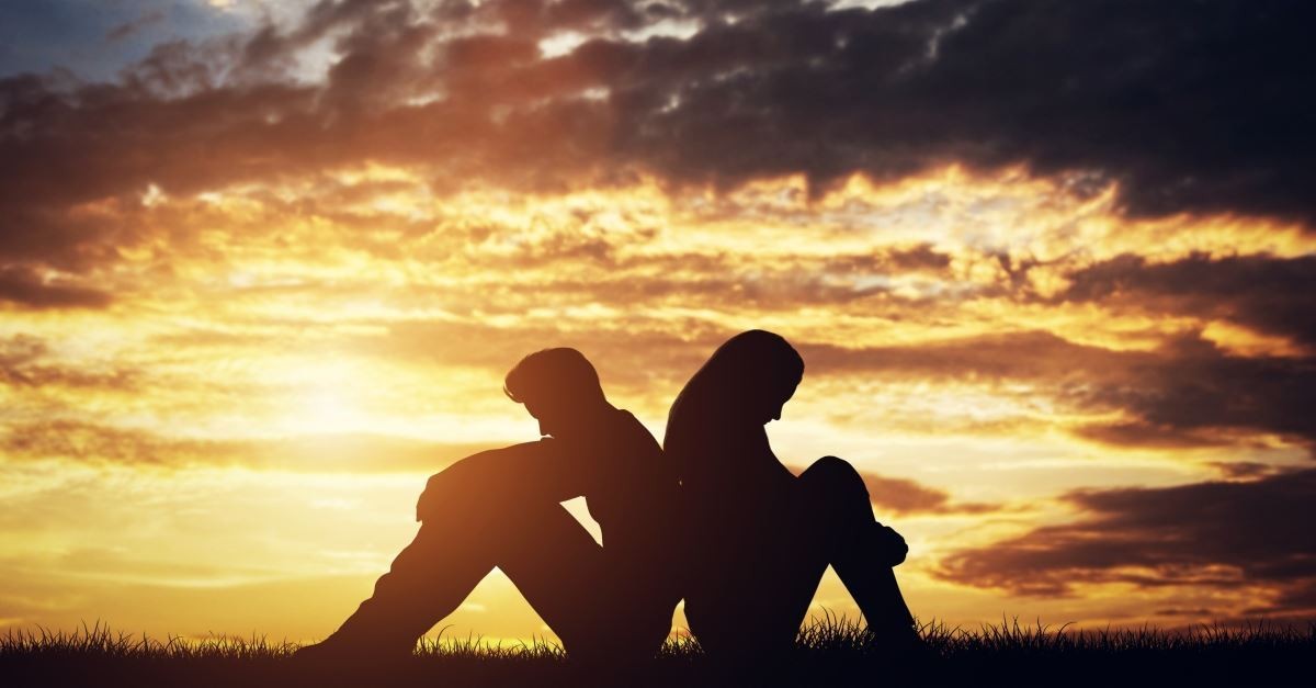 5. God’s voice will never tell you to hate someone (their sin, yes, but not them).