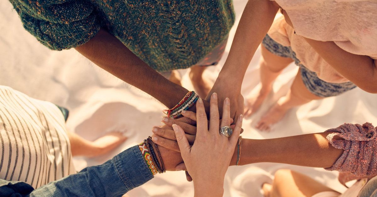 2. The Five Daughters of Zelophehad – Women working together for change.