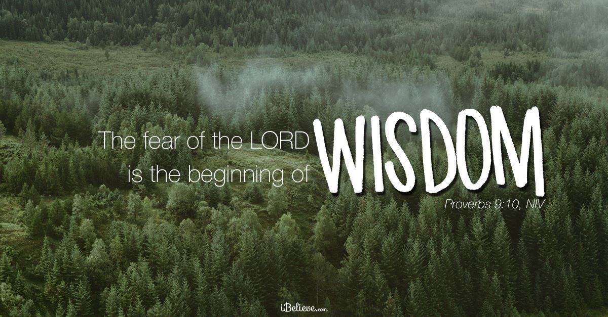 47. Proverbs 9:10