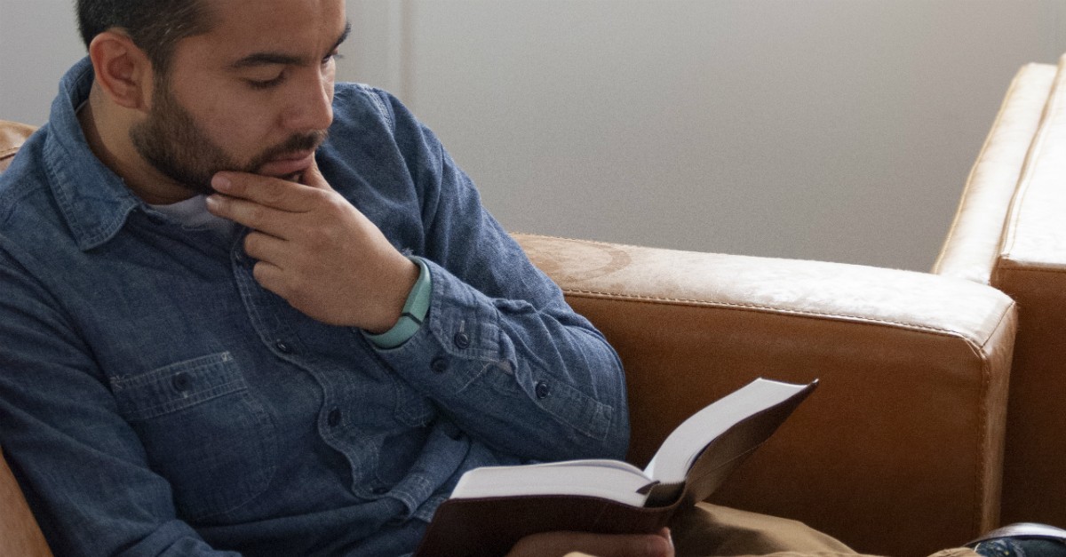 Why Do We Need Sanctification?