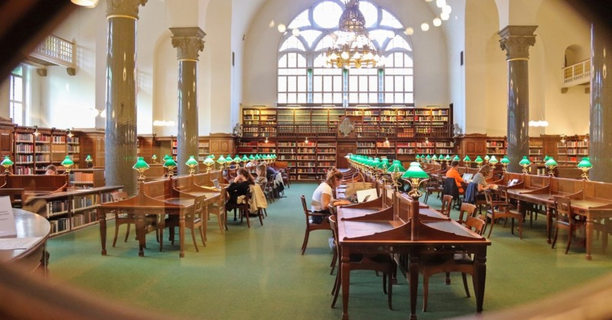 Masters of Divinity: Best On-Campus Programs
