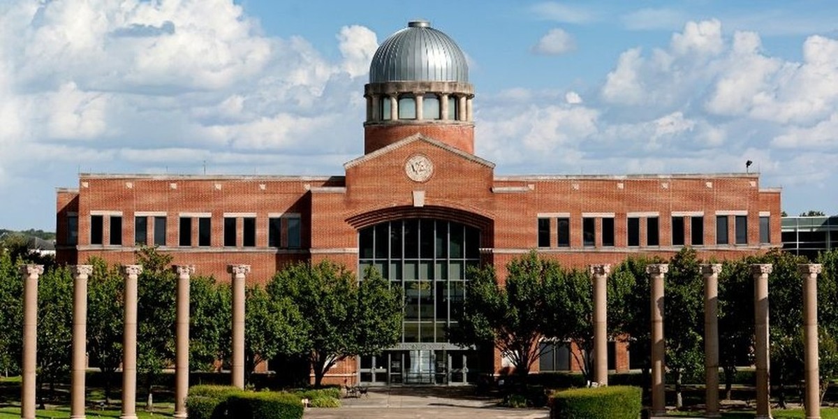 Houston Baptist University