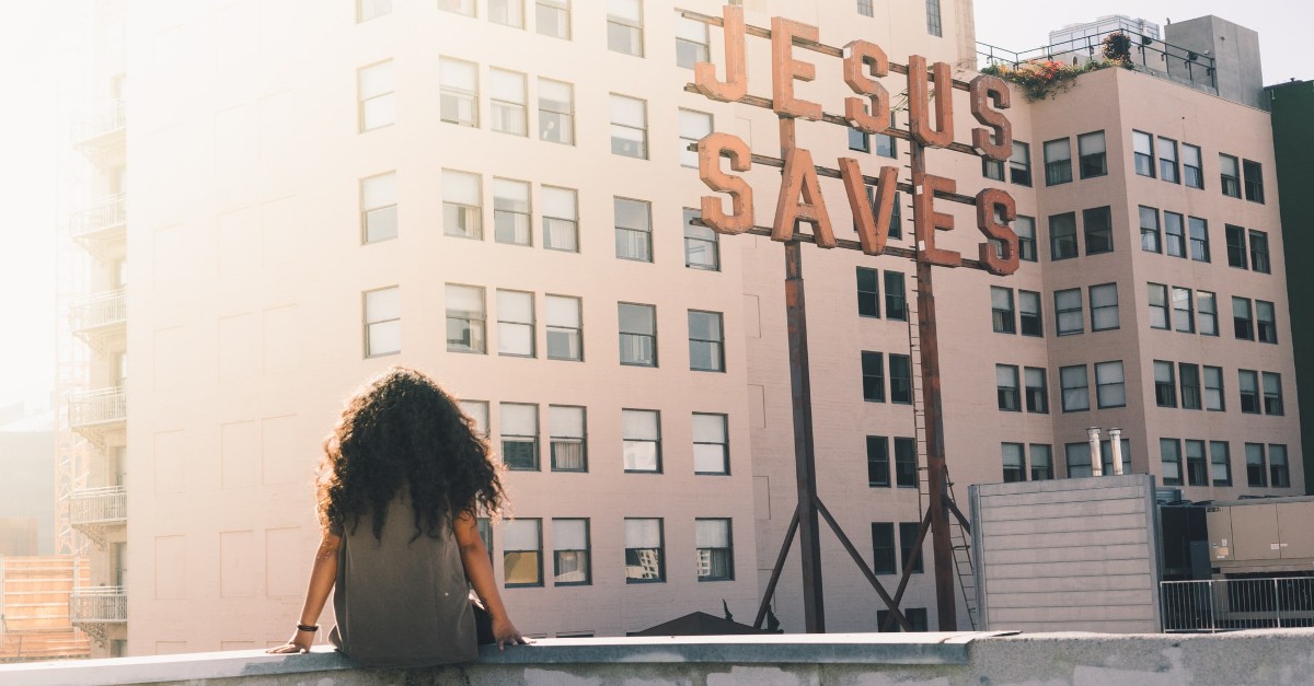 How Do We Have Faith in Order to Be Justified?