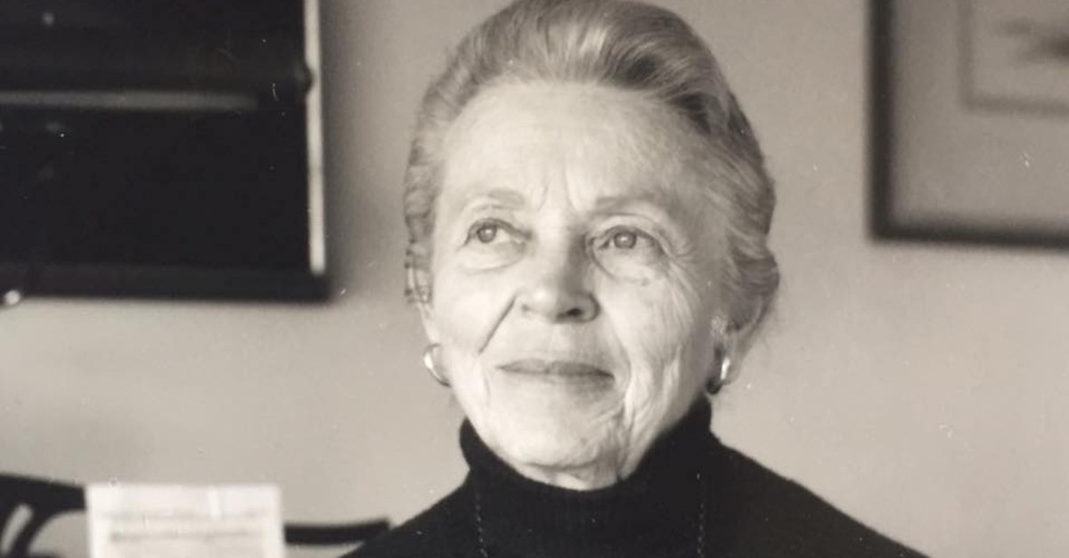 4 Beautiful Lessons from the Life of Elisabeth Elliot