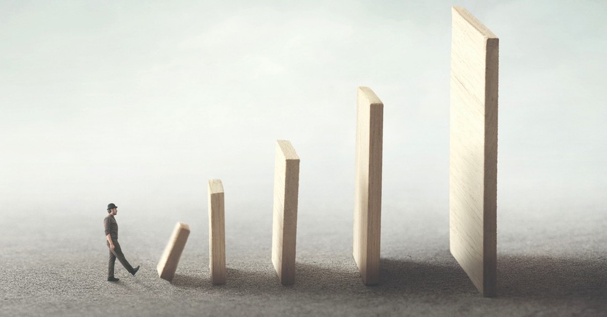 How Tall Was Goliath <em>Really</em>?