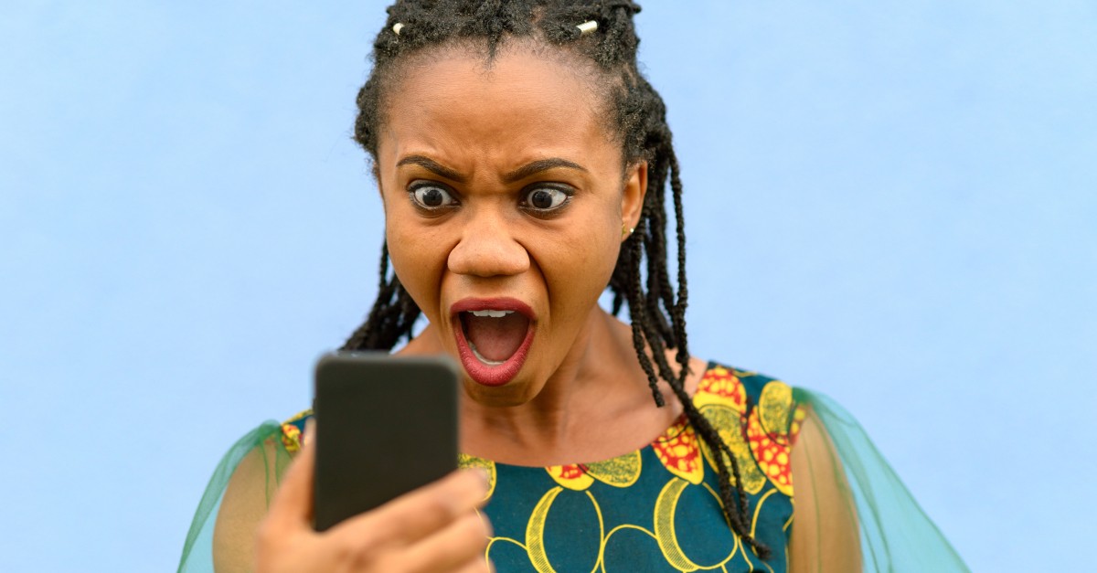 1. It Allows You an Immediate Emotional Response