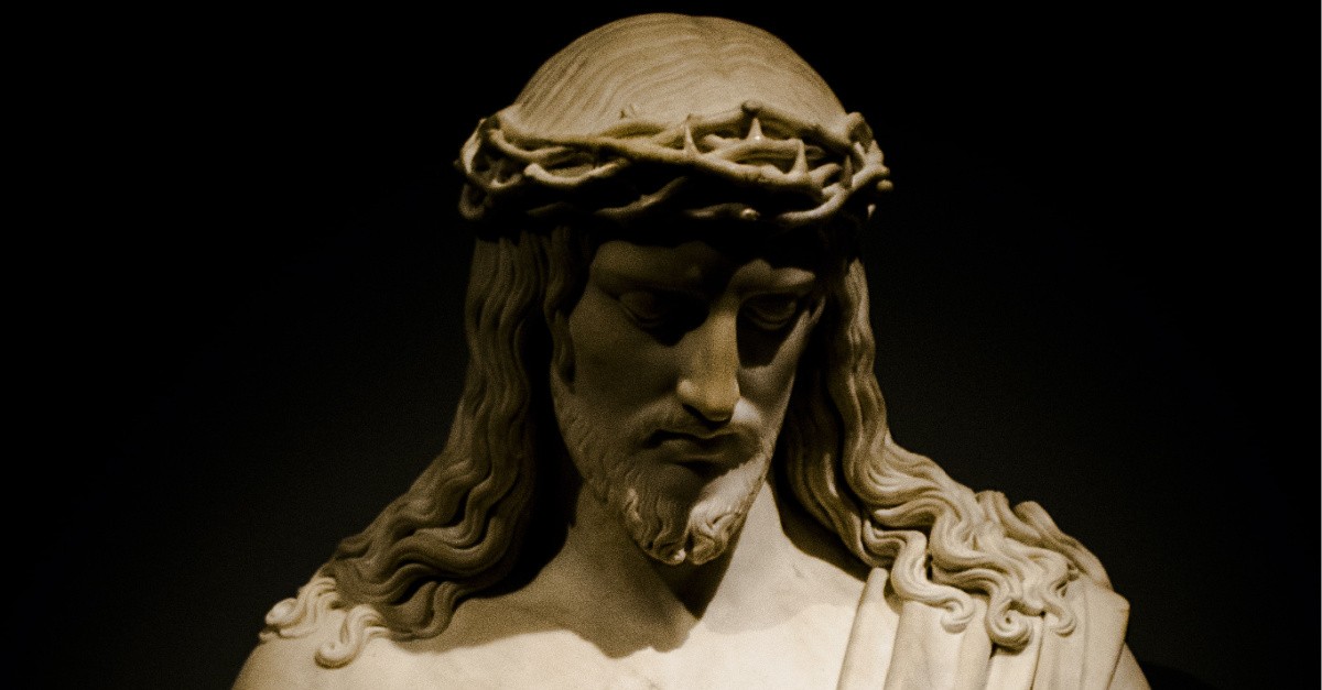 A Statue of Jesus, Economist dispels the idea that Jesus was a socialist