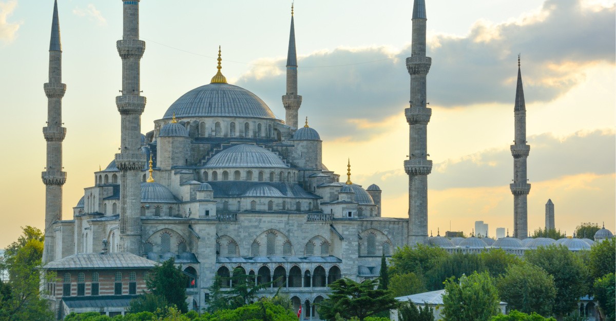 Turkey, Foreign Christians are being deported and banned from Turkey