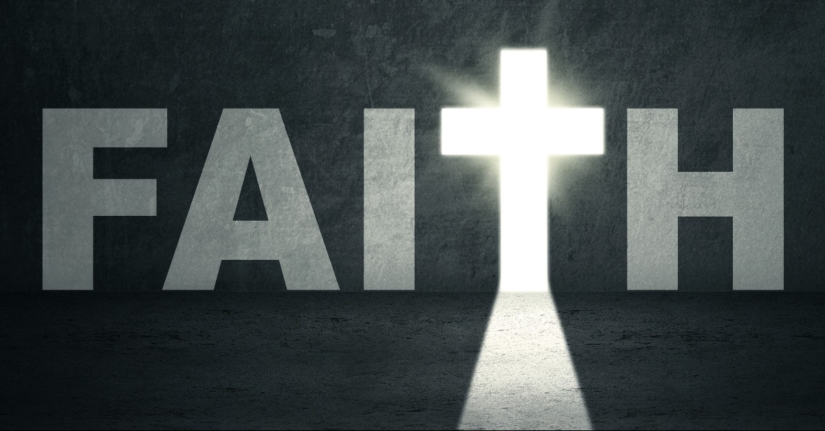 What Bible Verses Support Justification by Faith?