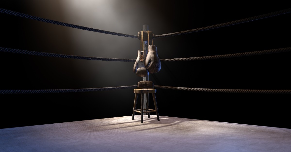 5 Important Lessons from Jacob's Wrestling Match with God