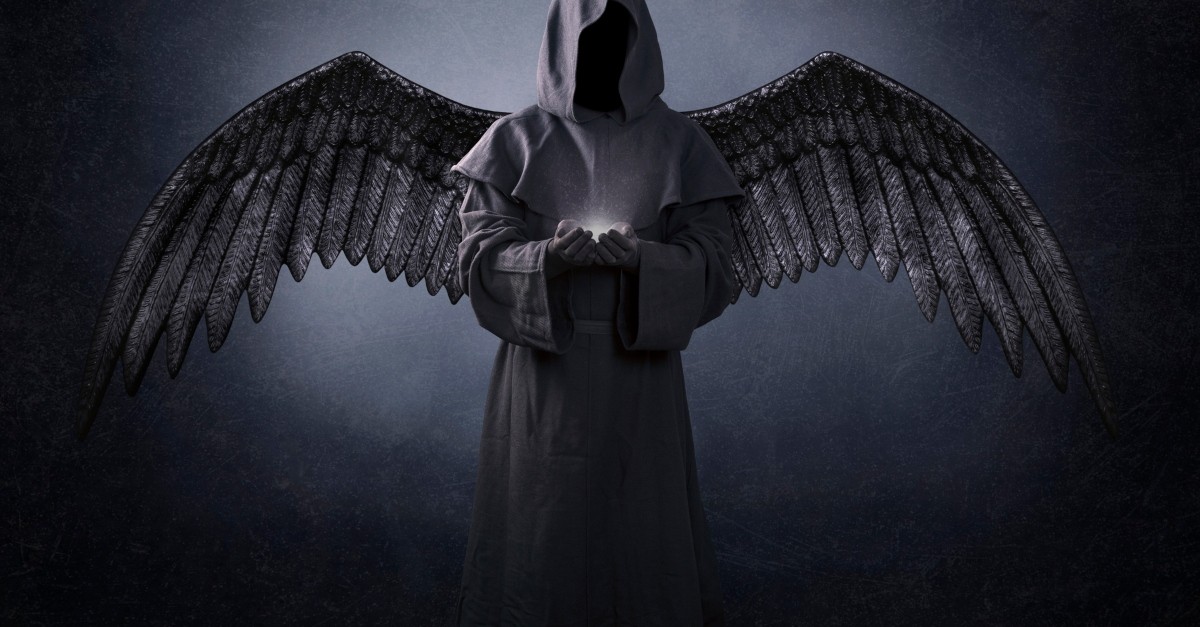 Is a 'Death Angel' Biblical and How Does it Relate to End Times