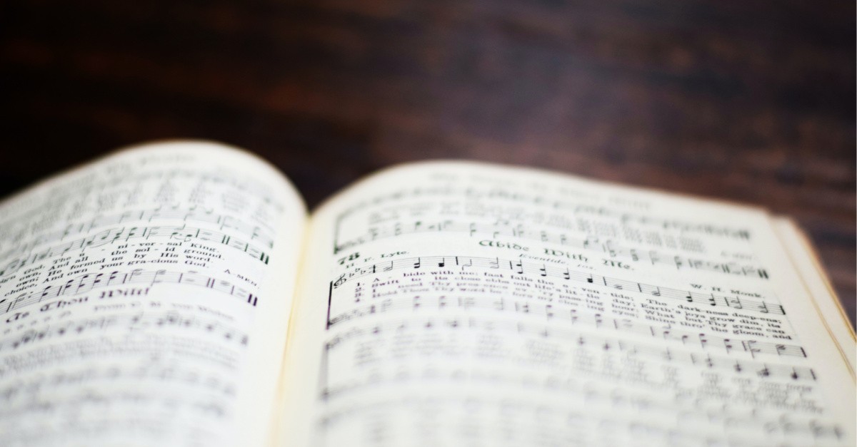 Question 3: Is it a Psalm, Hymn, or Spiritual Song?