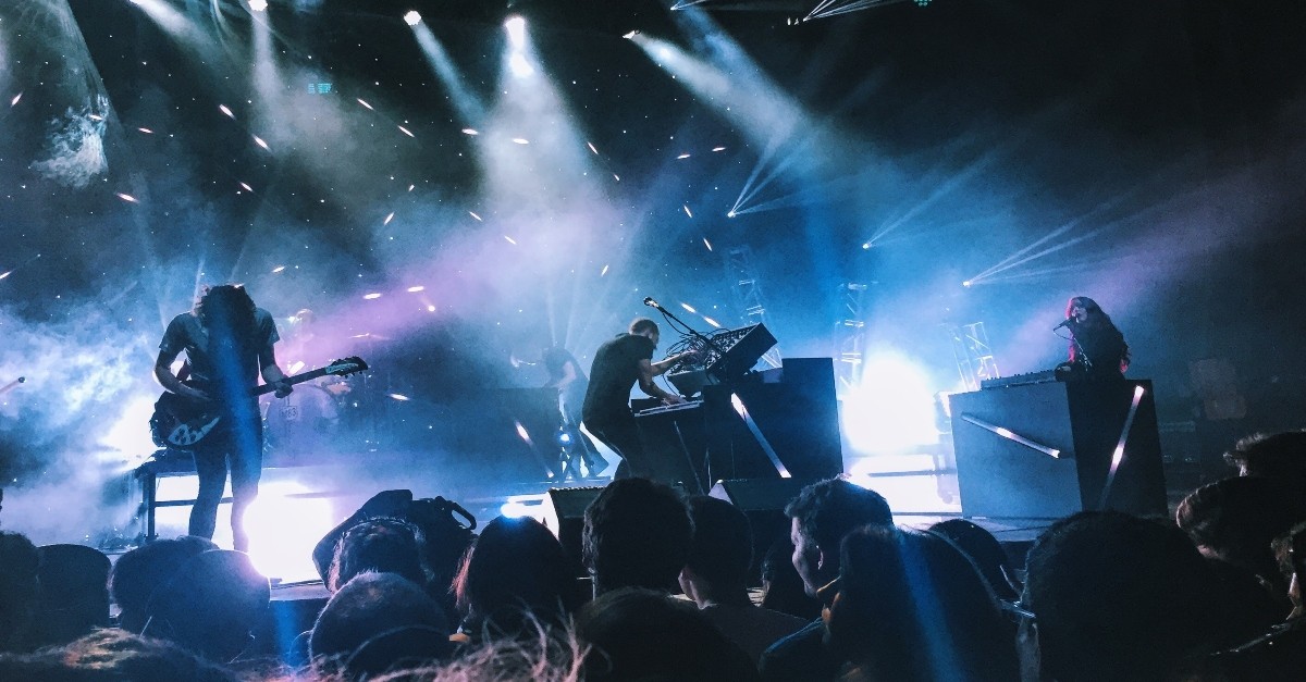 When Did Christian Music All Start Sounding the Same?