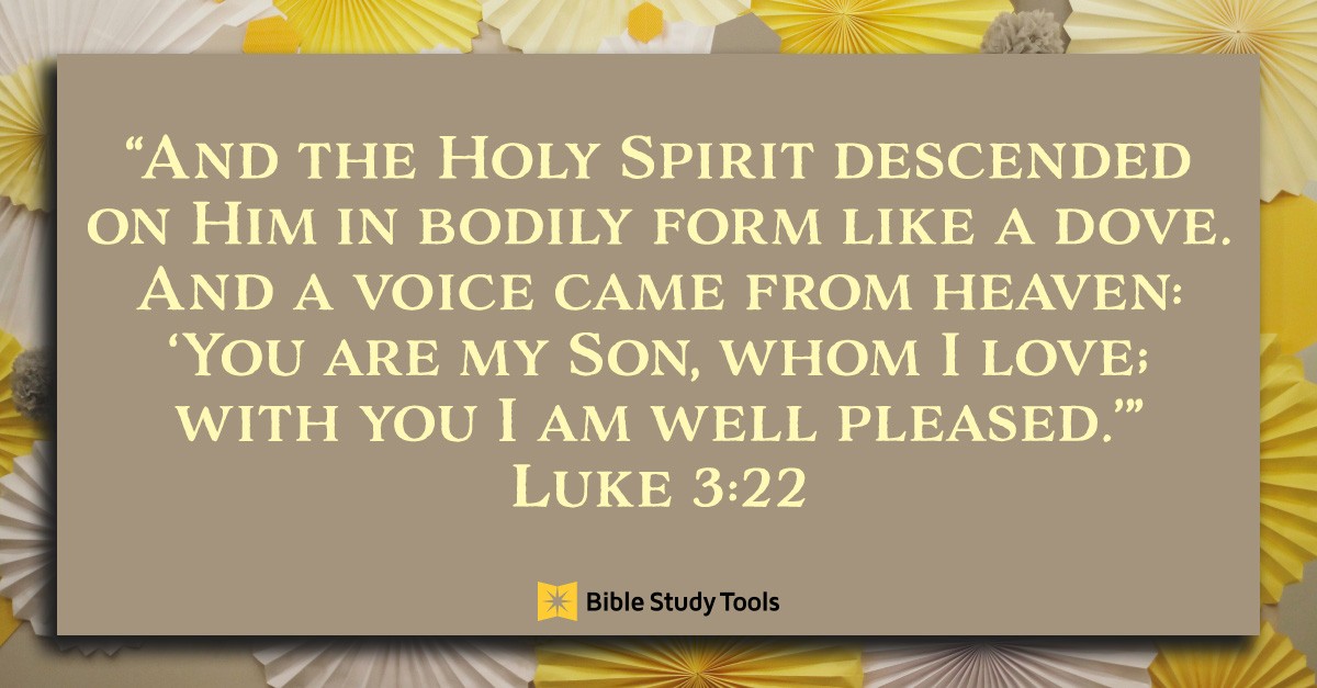 Most Popular Luke Bible Verses