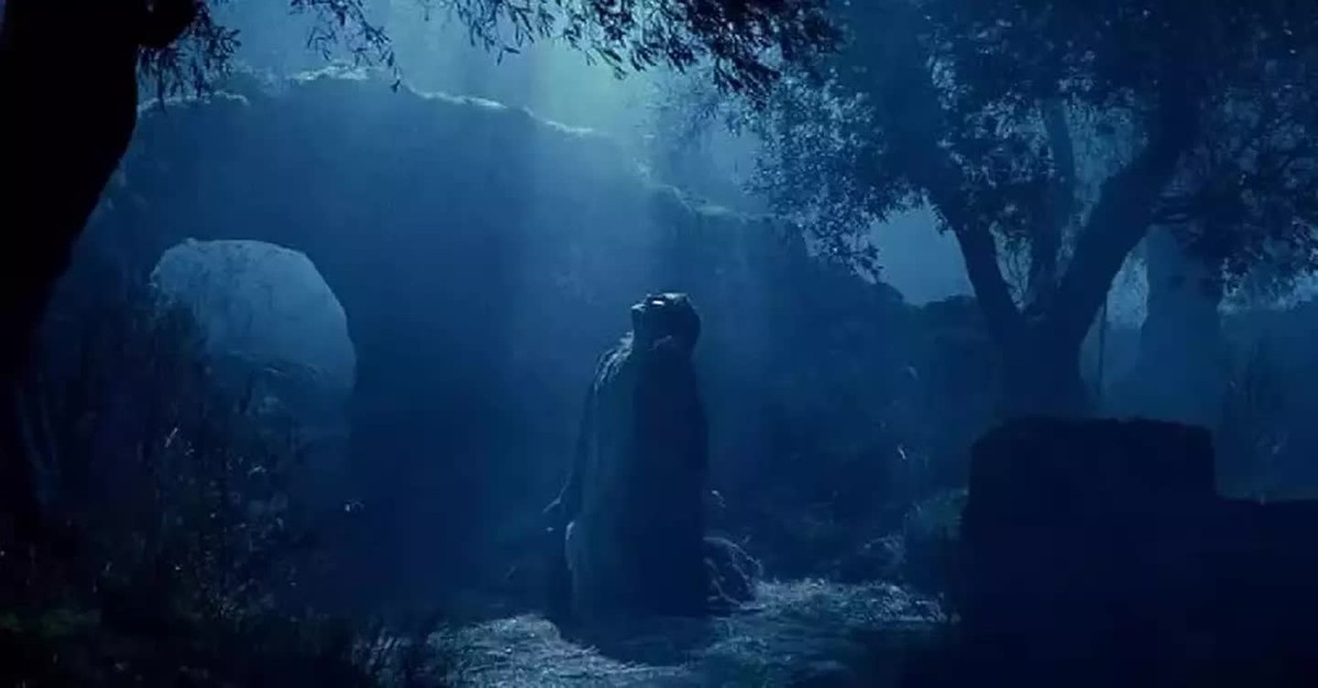 1. The Passion of the Christ (2004)