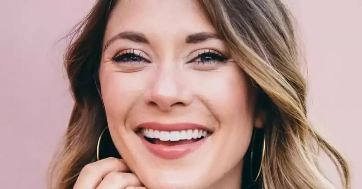 4. Kait Warman (@kaitness)