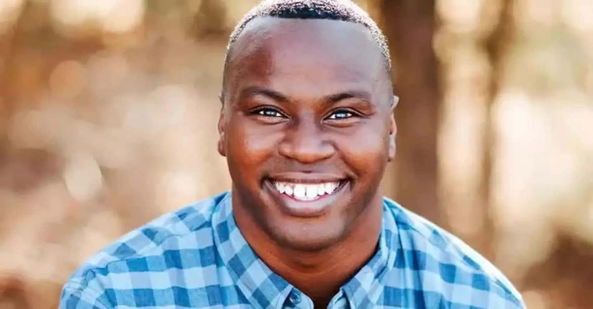 8. Rashawn Copeland (@hypesir)