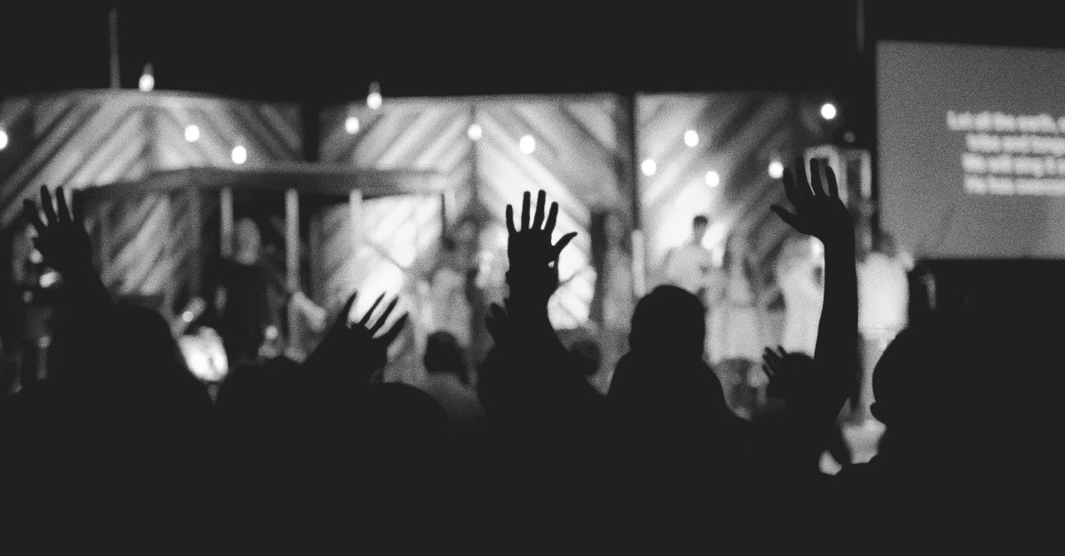5. “Yes I Will” — Vertical Worship