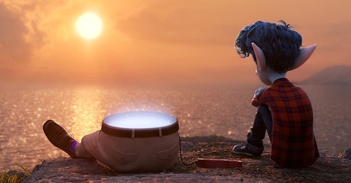 2. There Is a Spiritual Realm