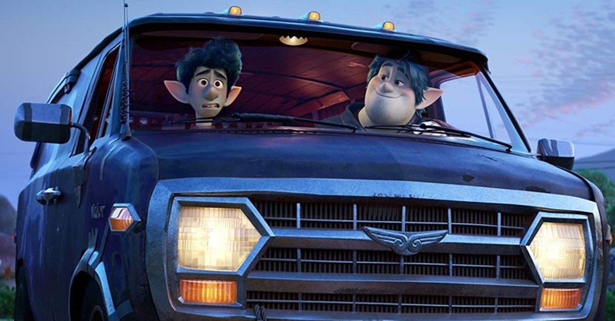 4. Life Is Full of Second Chances