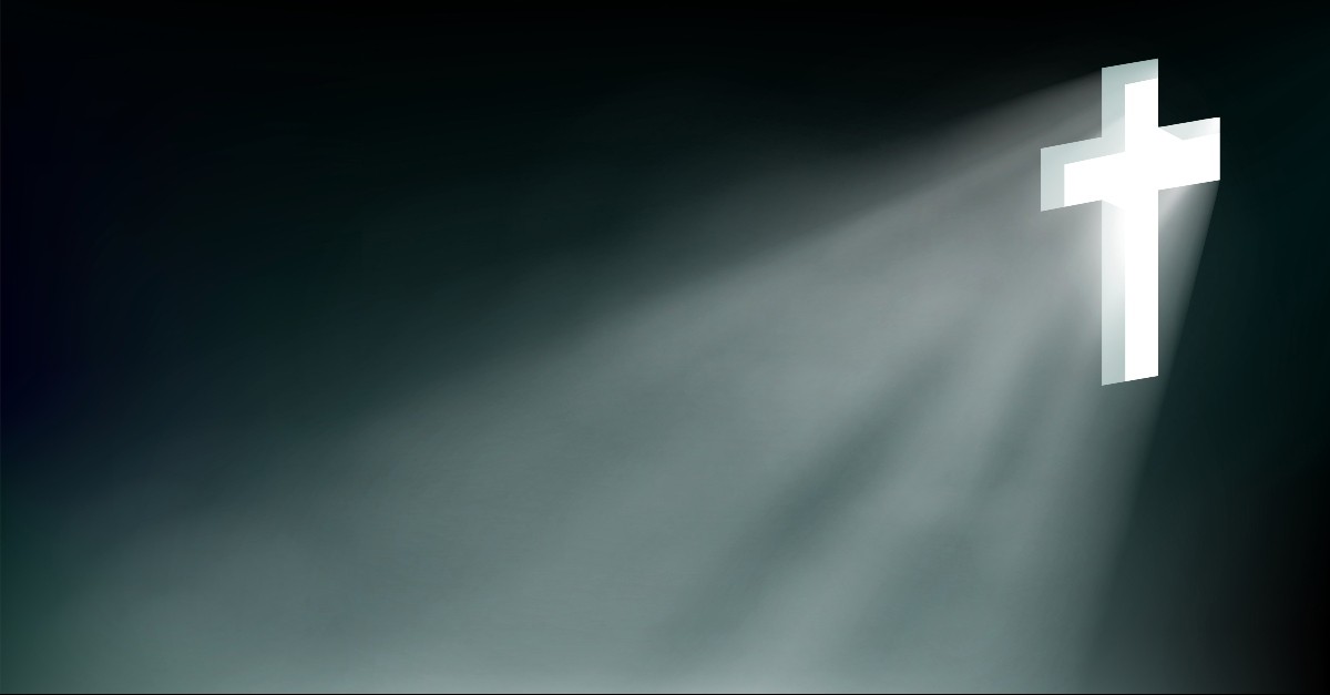 1. What Are the Three Days of Darkness?