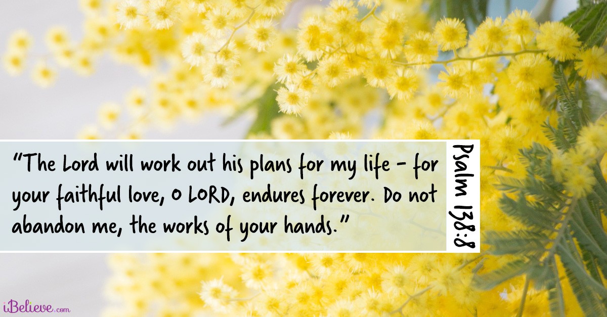 7 Old Testament Verses That Show Us God Has A Plan The Mission AM 980 7 Old Testament Verses That Show Us God Has A Plan The Mission AM 980