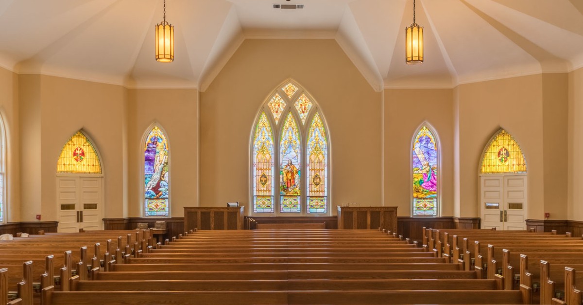 10 Things Everyone Should Know about the Methodist Church | 820 AM The