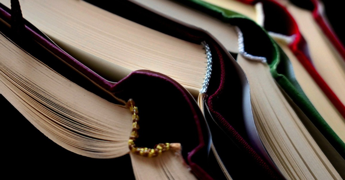 10 Best Christian Novels of All Time