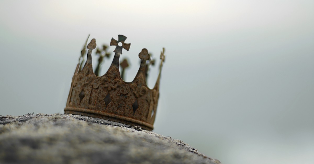 Why Is God Called 'King of Kings and Lord of Lords'?