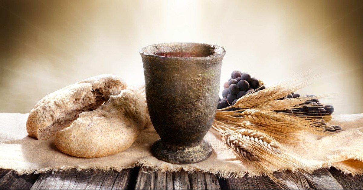 How Is Passover Celebrated in Scripture?
