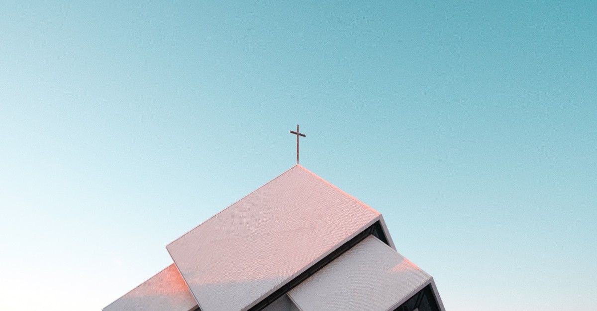 A church, Nadia Bolz-Weber is named ELCA's first pastor of public witness