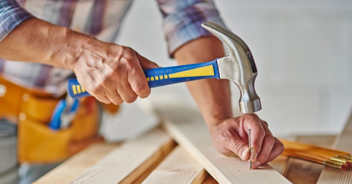 Hammering